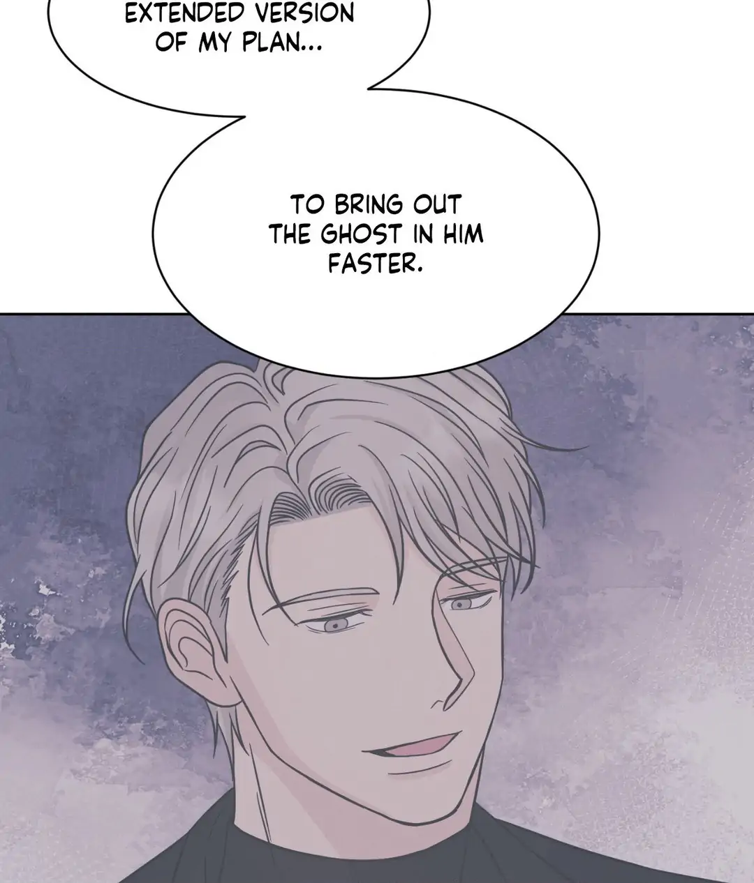 Amulet - Chapter 31 manhwa