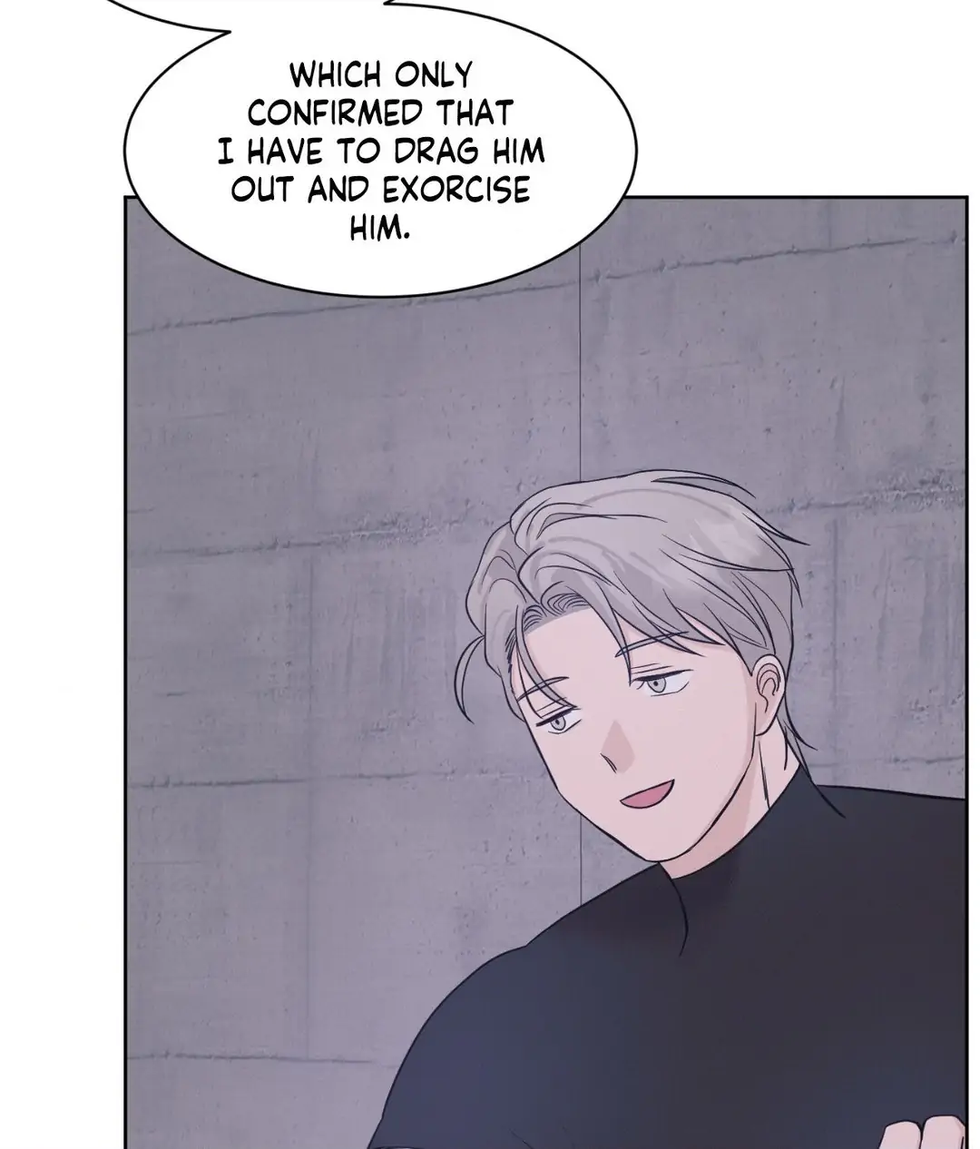 Amulet - Chapter 31 manhwa