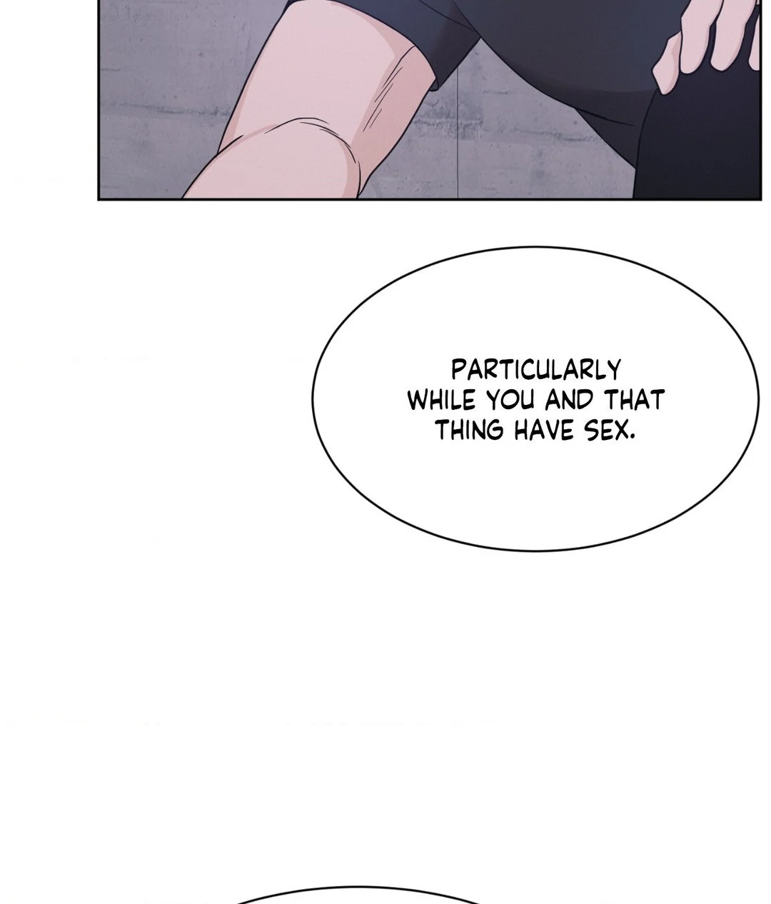 Amulet - Chapter 31 manhwa