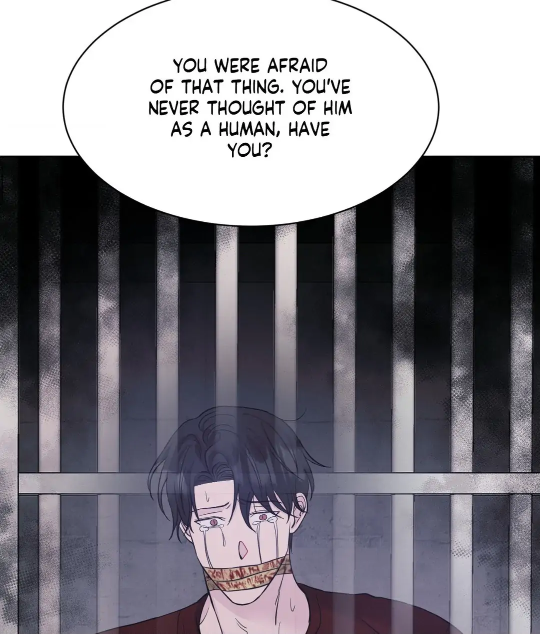 Amulet - Chapter 31 manhwa
