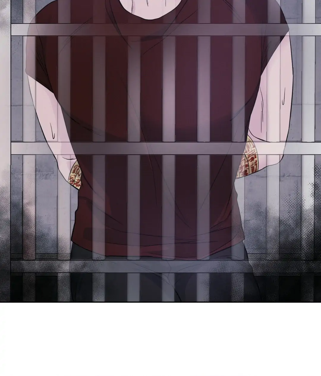 Amulet - Chapter 31 manhwa