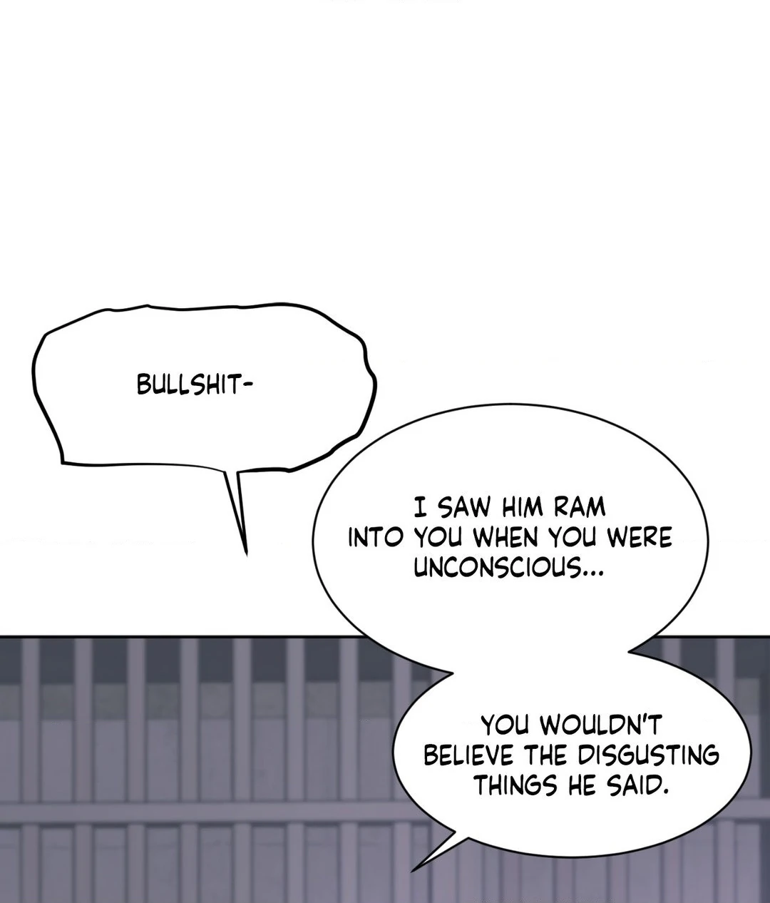 Amulet - Chapter 31 manhwa