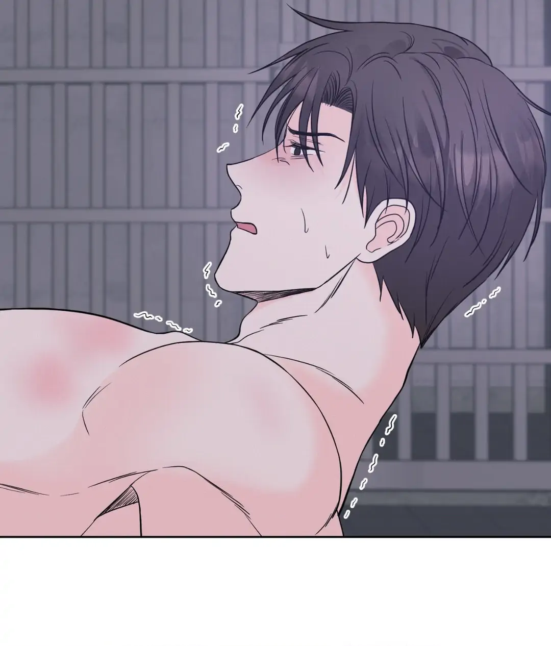 Amulet - Chapter 31 manhwa