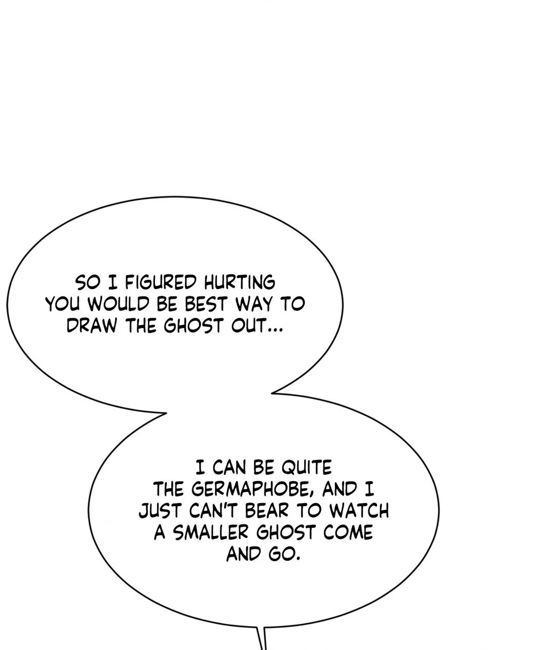 Amulet - Chapter 31 manhwa