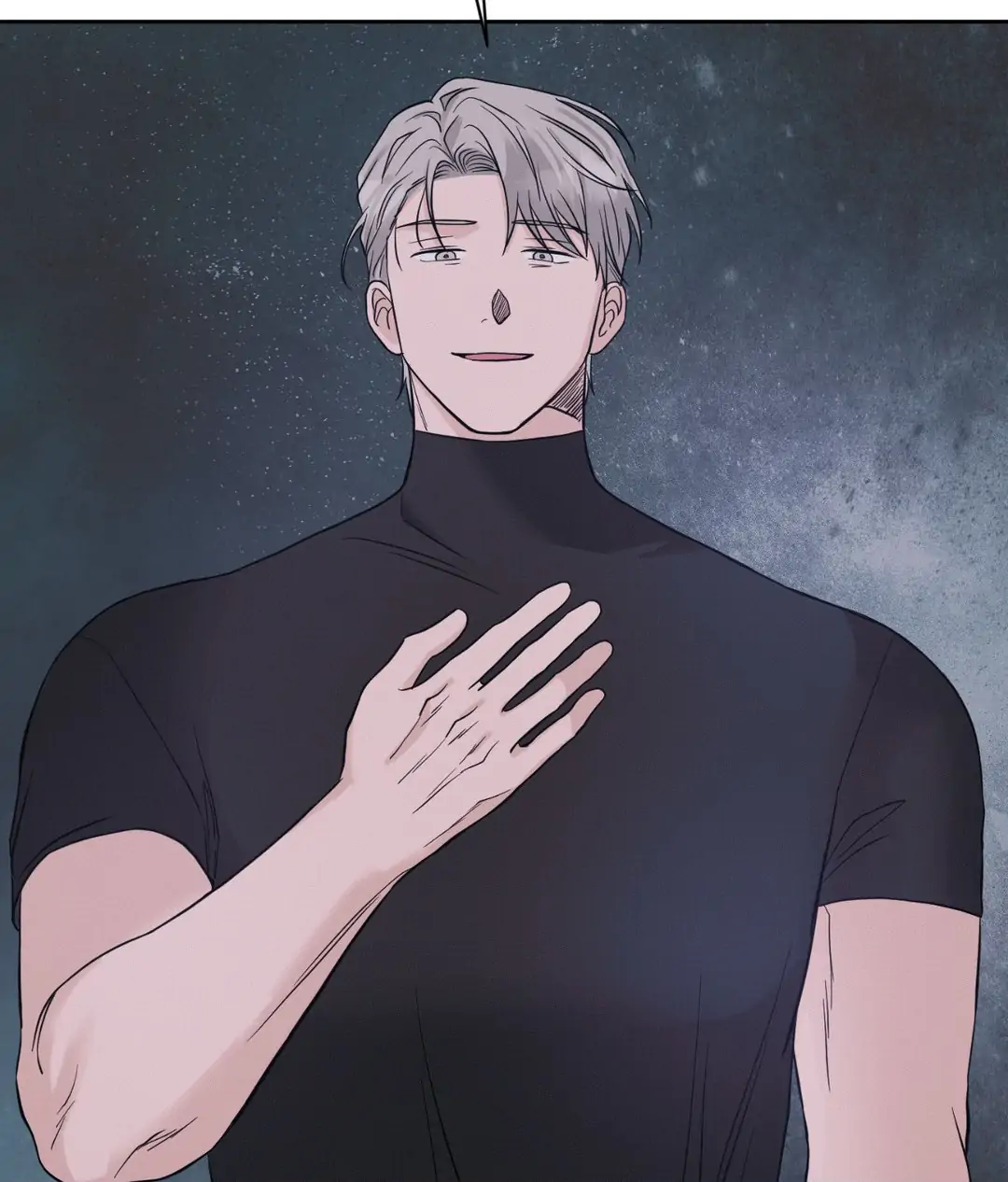 Amulet - Chapter 31 manhwa