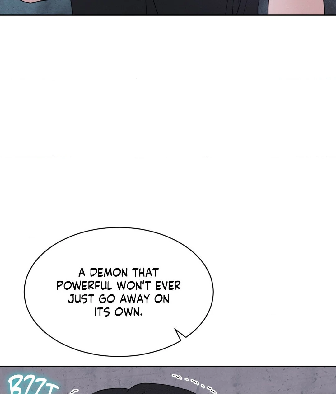 Amulet - Chapter 31 manhwa