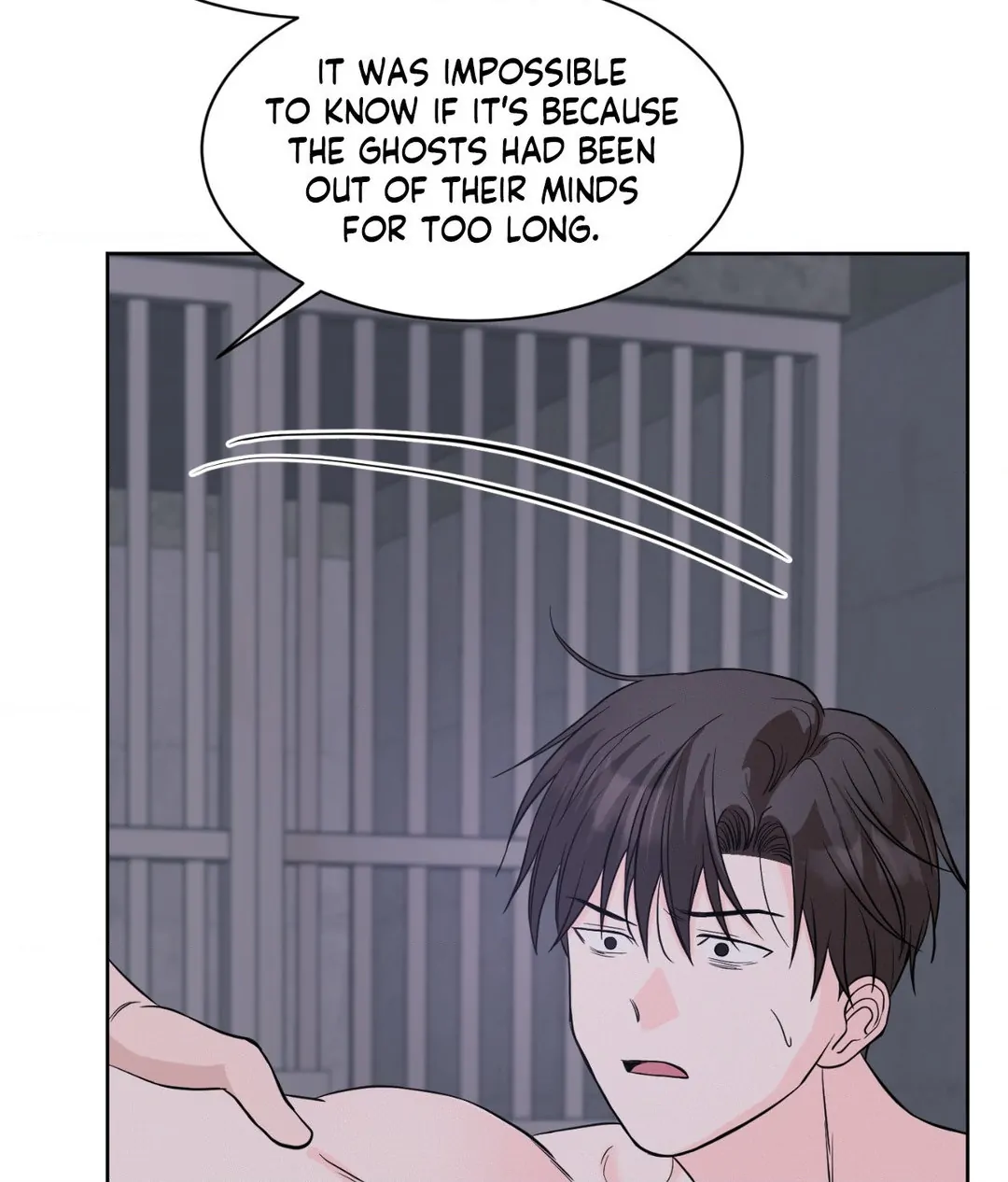 Amulet - Chapter 31 manhwa