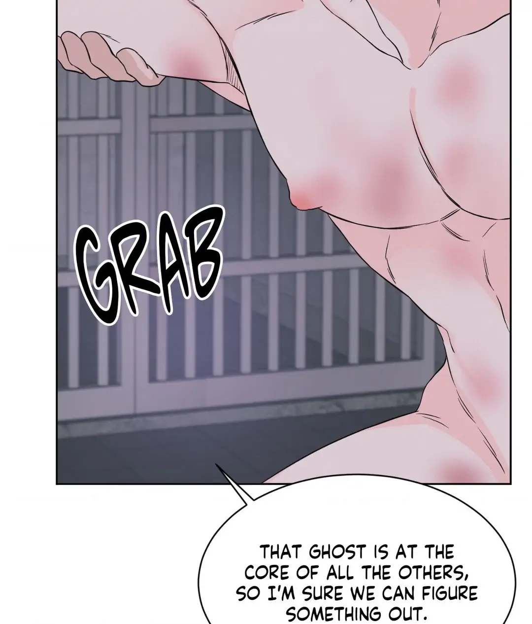 Amulet - Chapter 31 manhwa