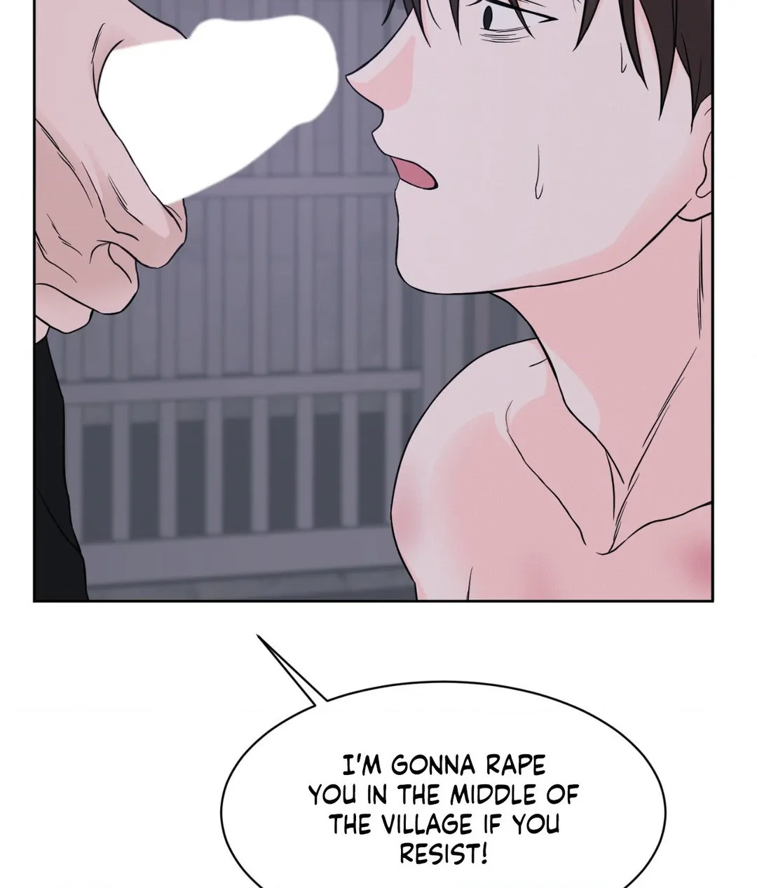 Amulet - Chapter 31 manhwa