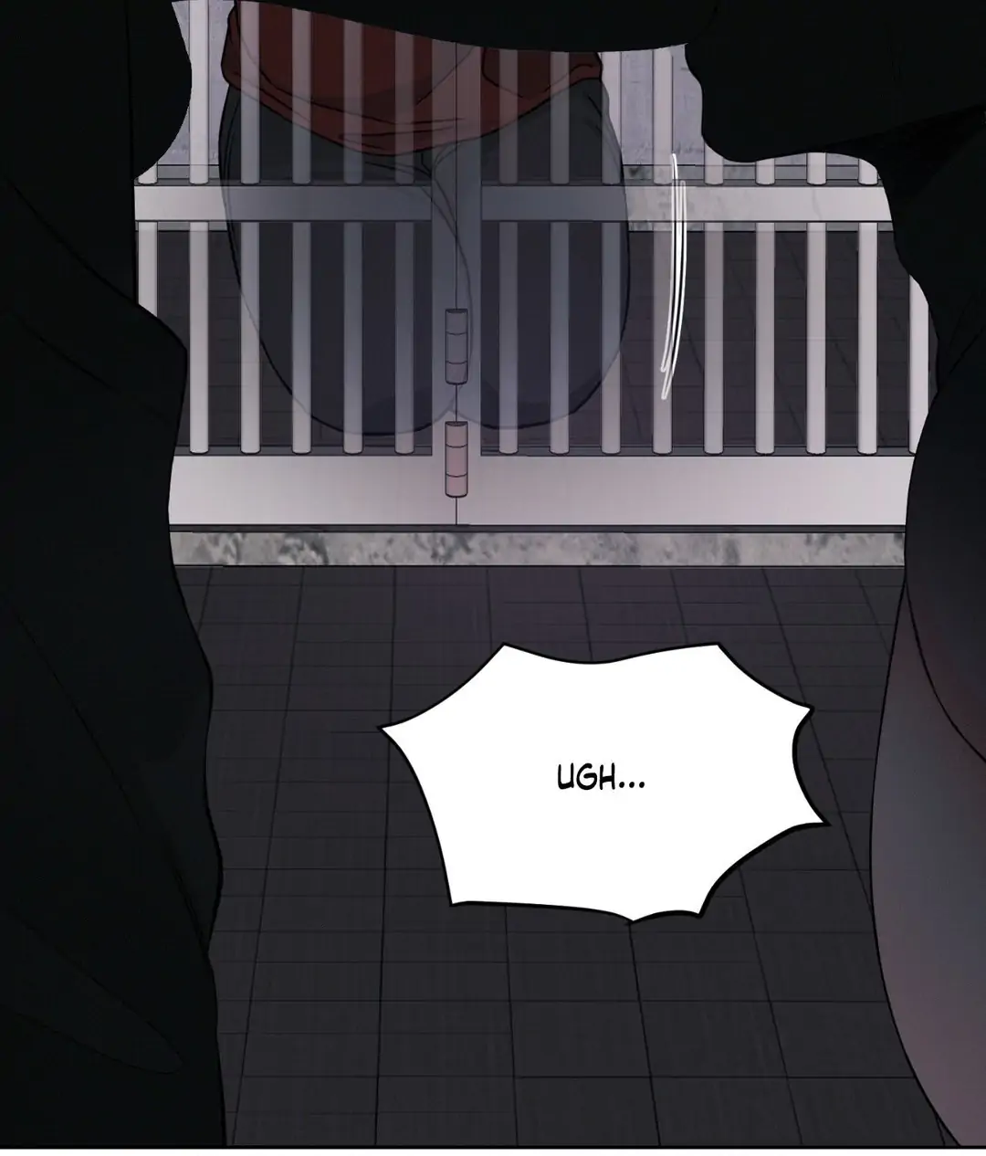 Amulet - Chapter 31 manhwa