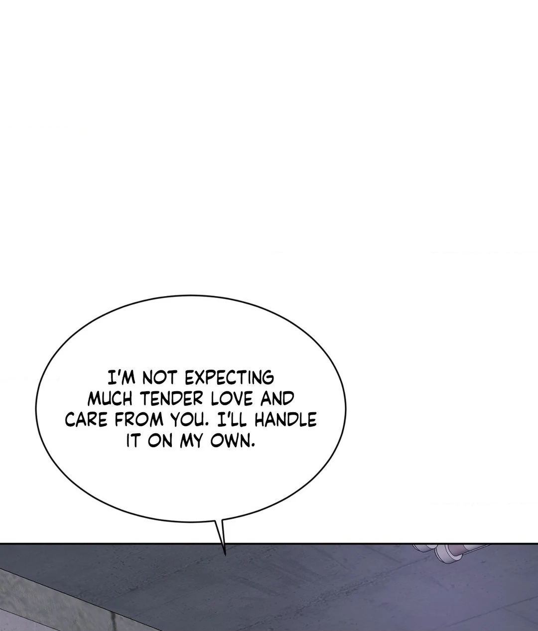Amulet - Chapter 31 manhwa