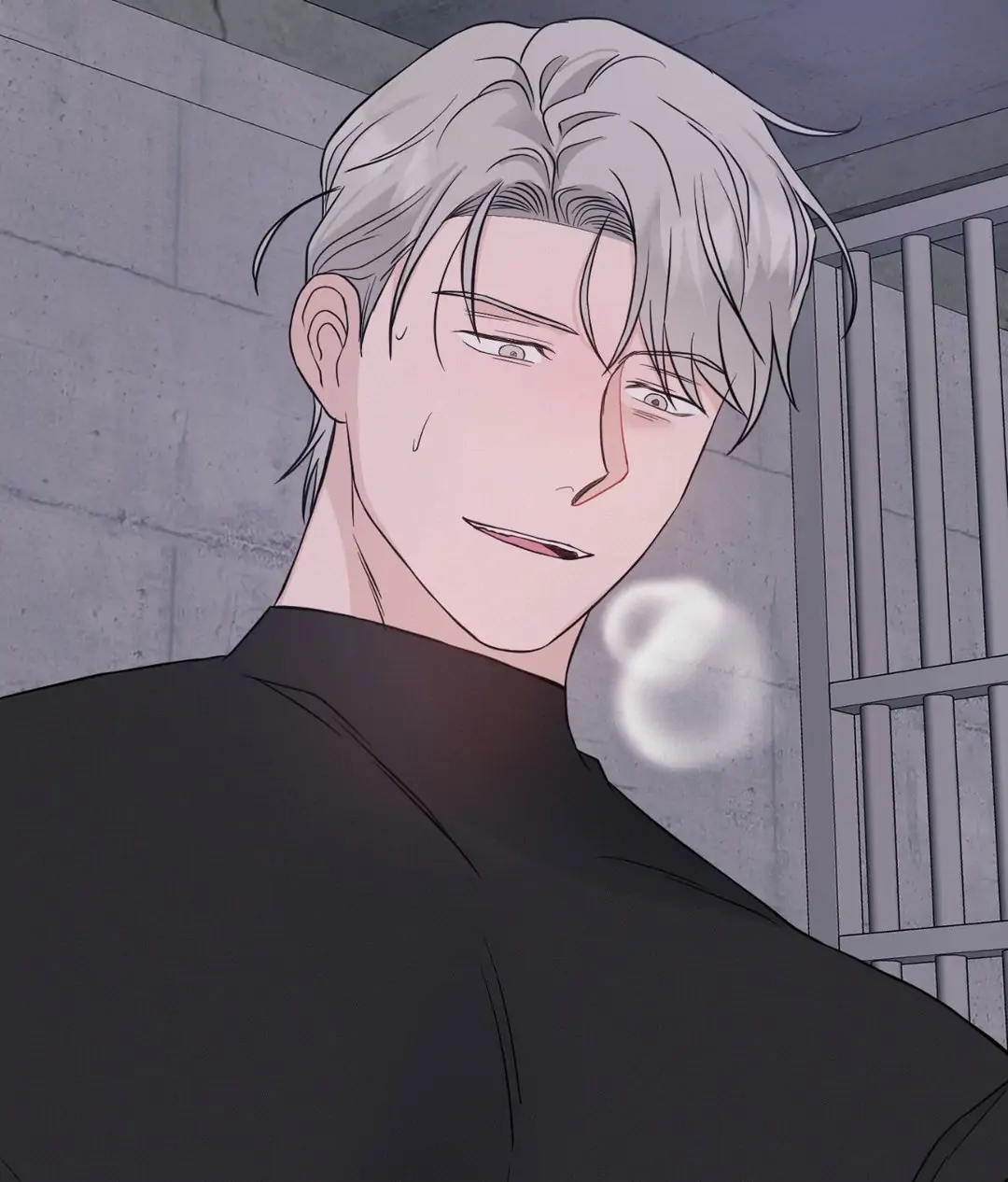 Amulet - Chapter 31 manhwa