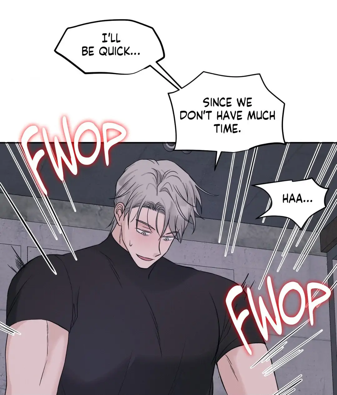 Amulet - Chapter 31 manhwa