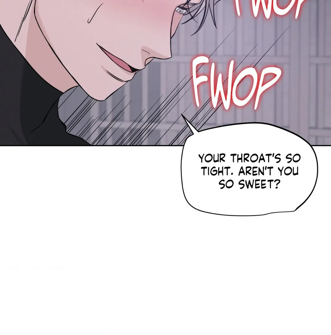 Amulet - Chapter 31 manhwa