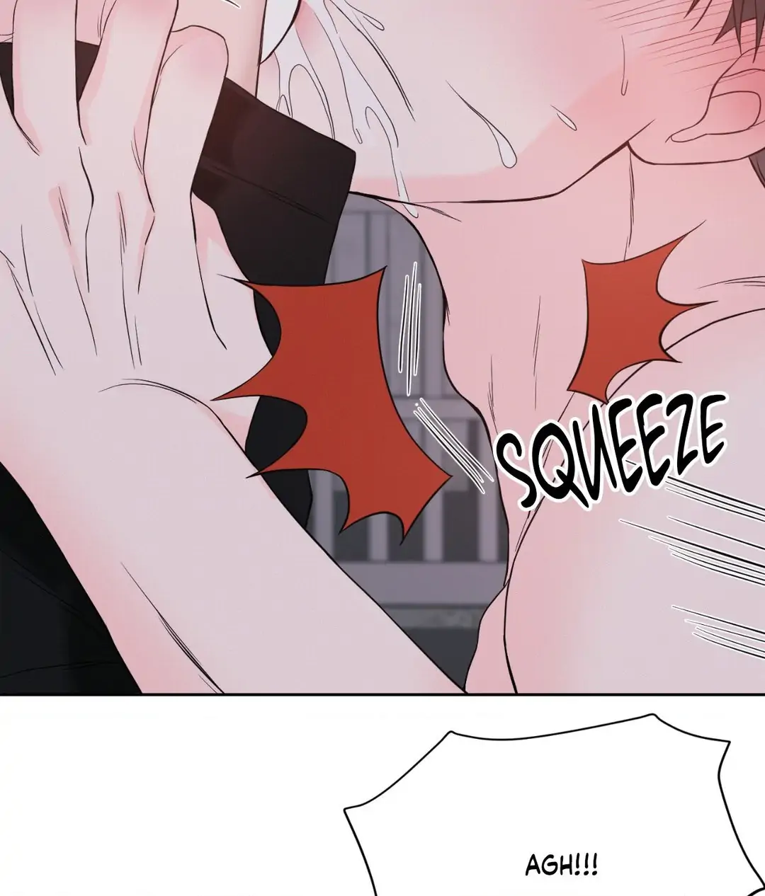 Amulet - Chapter 31 manhwa
