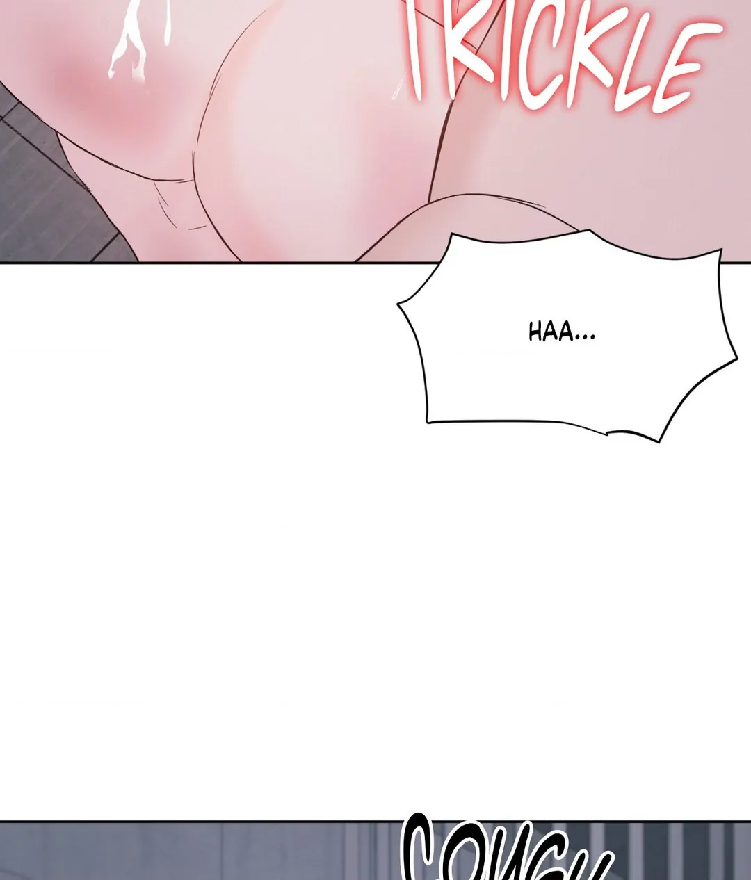 Amulet - Chapter 31 manhwa