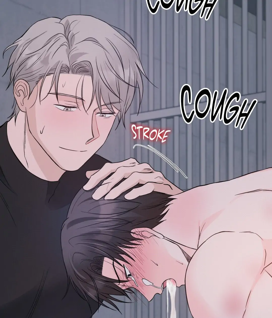 Amulet - Chapter 31 manhwa