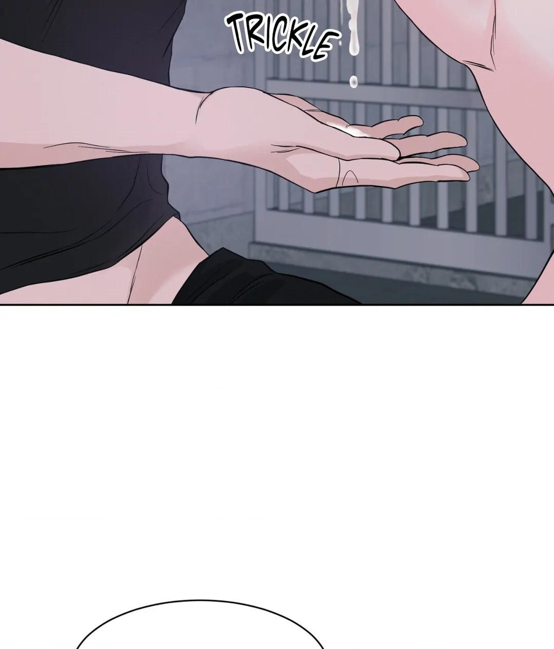 Amulet - Chapter 31 manhwa
