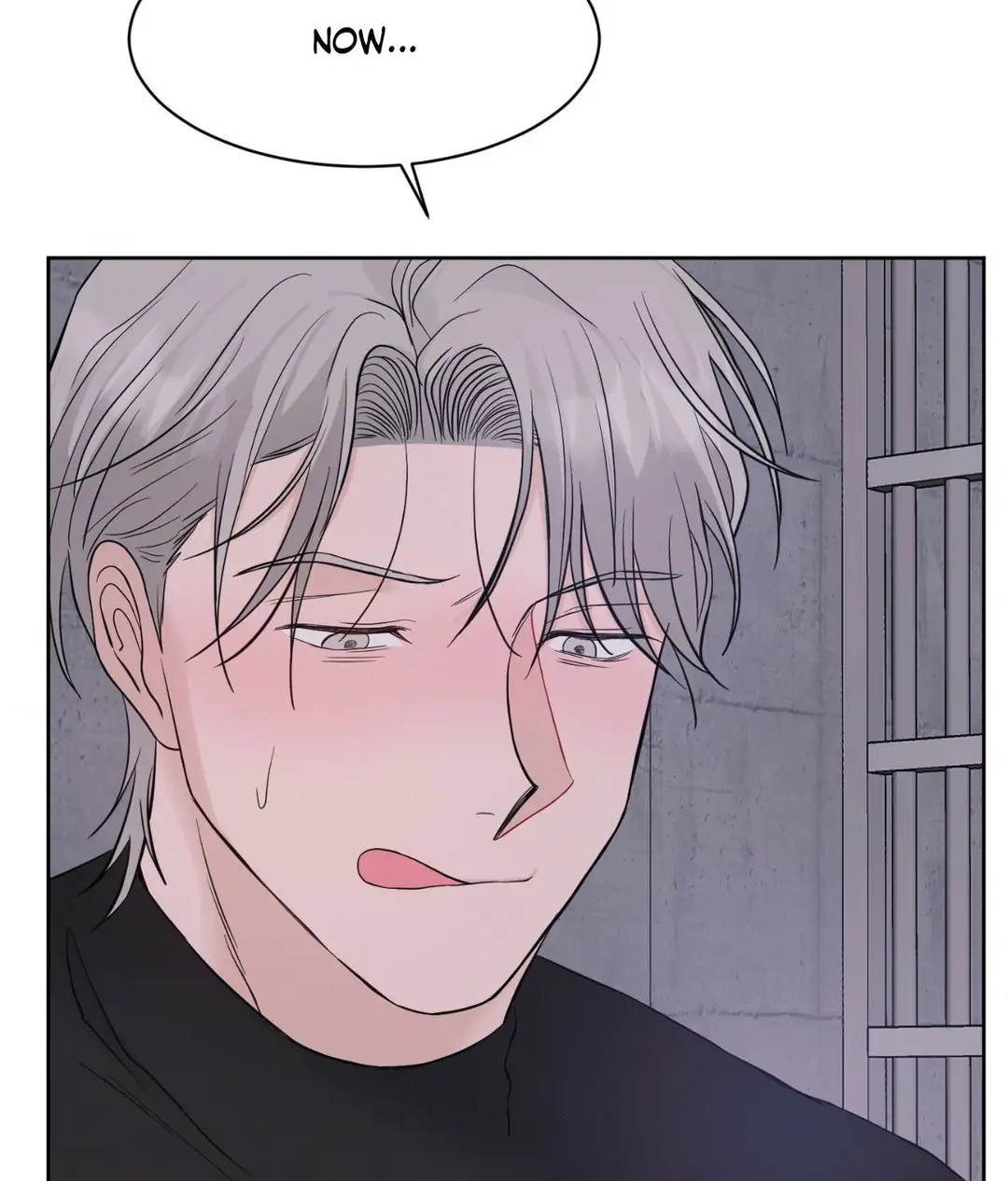 Amulet - Chapter 31 manhwa