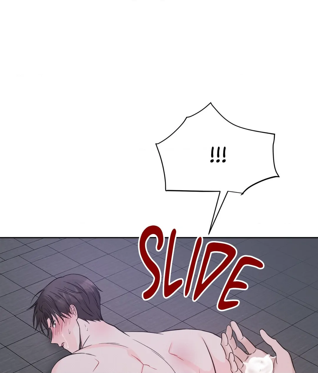 Amulet - Chapter 31 manhwa