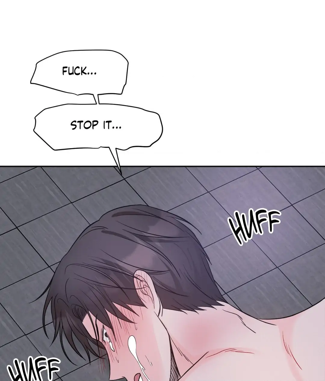 Amulet - Chapter 31 manhwa