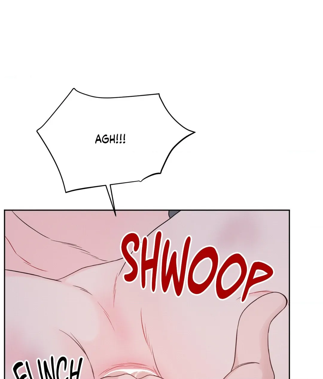 Amulet - Chapter 31 manhwa