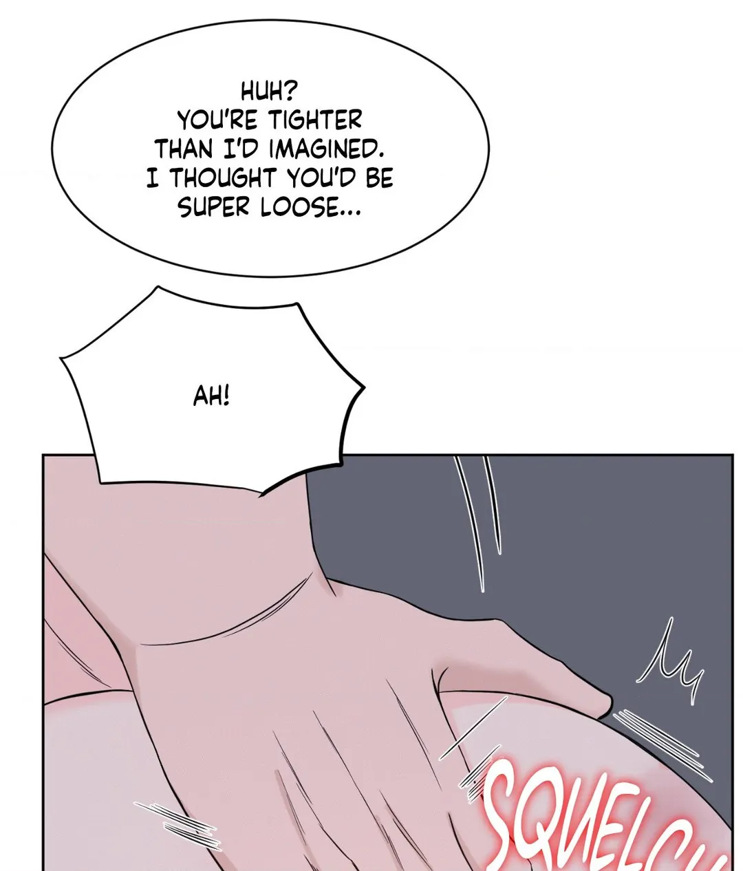 Amulet - Chapter 31 manhwa