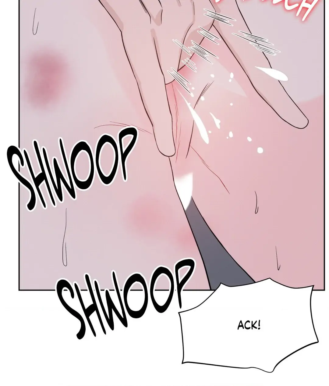 Amulet - Chapter 31 manhwa