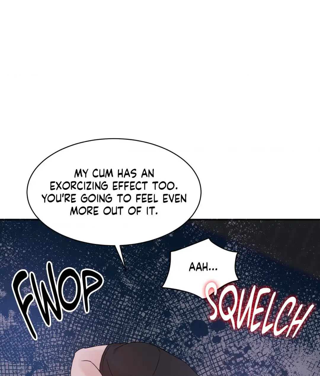 Amulet - Chapter 31 manhwa
