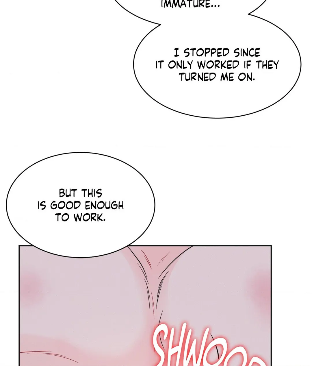 Amulet - Chapter 31 manhwa
