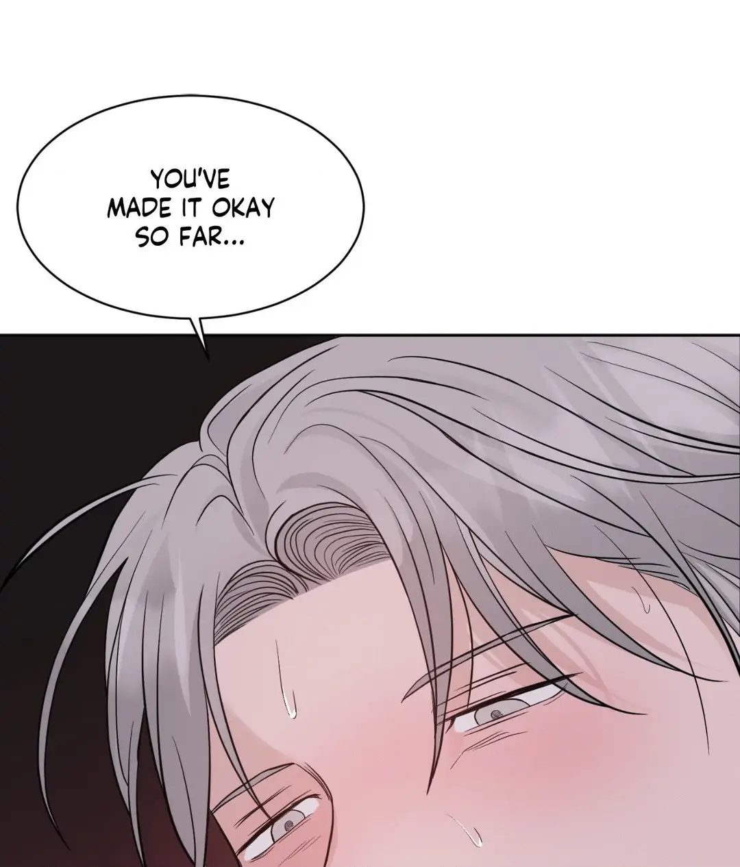 Amulet - Chapter 31 manhwa