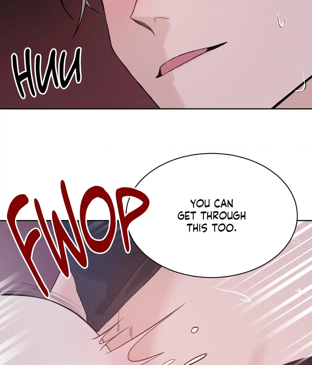 Amulet - Chapter 31 manhwa