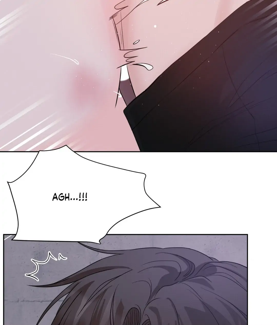 Amulet - Chapter 31 manhwa