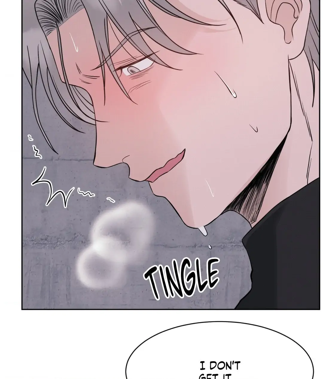 Amulet - Chapter 31 manhwa