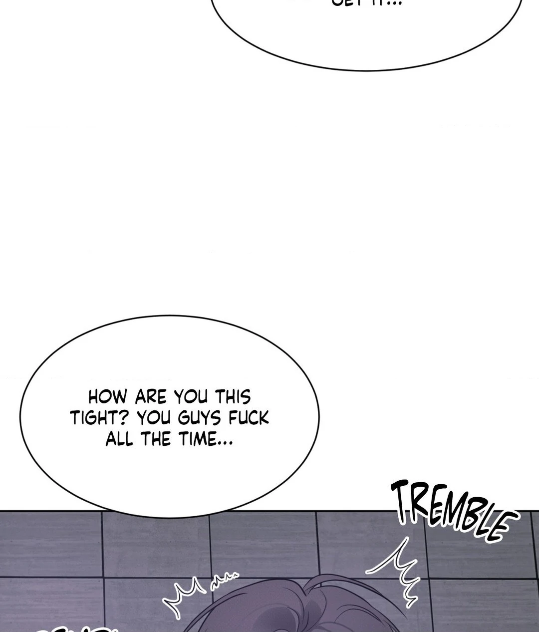 Amulet - Chapter 31 manhwa