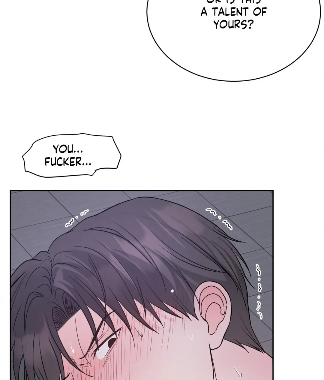 Amulet - Chapter 31 manhwa