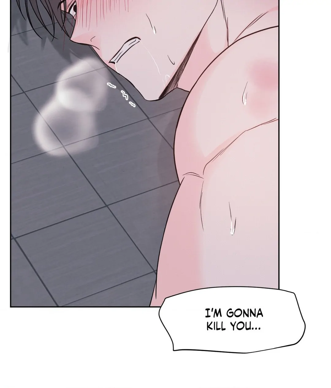 Amulet - Chapter 31 manhwa