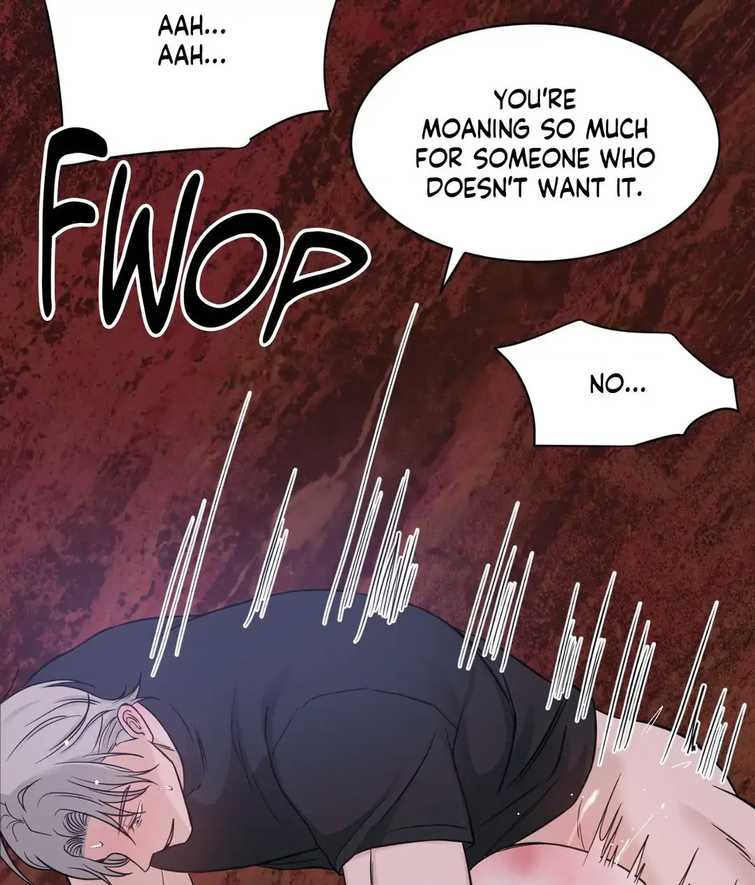 Amulet - Chapter 31 manhwa