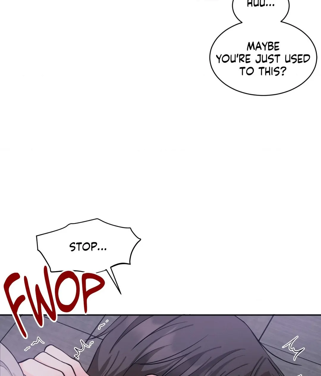 Amulet - Chapter 31 manhwa