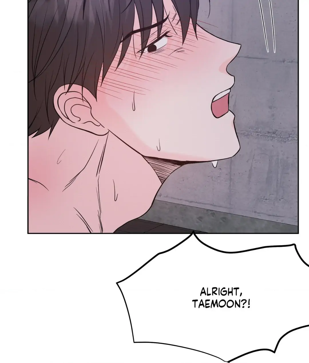 Amulet - Chapter 31 manhwa