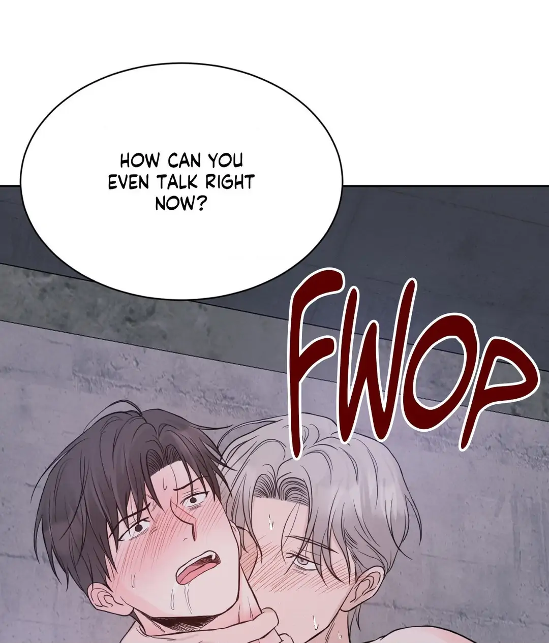 Amulet - Chapter 31 manhwa