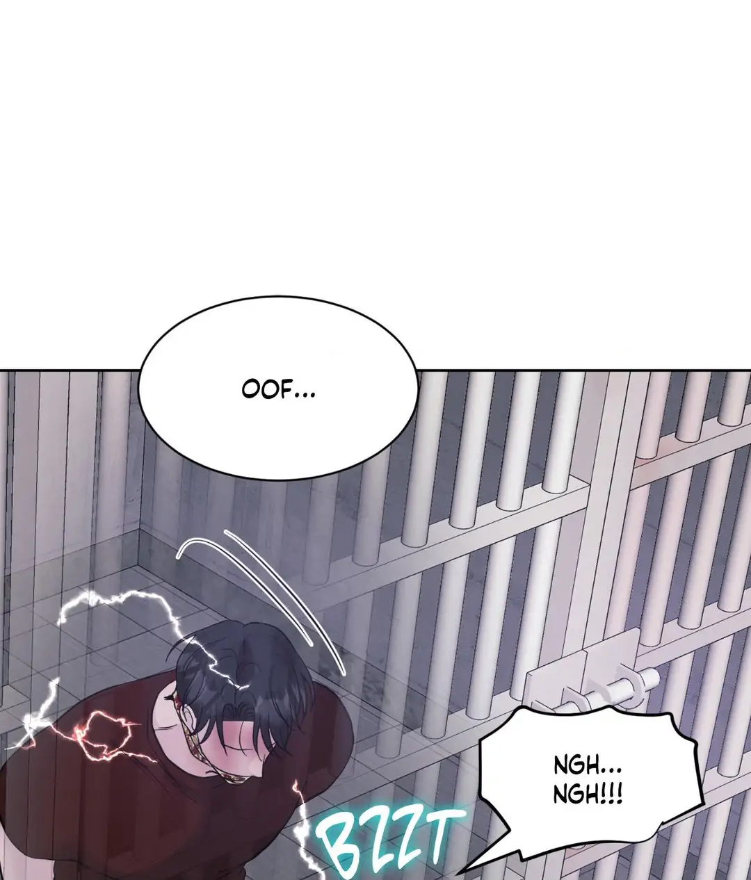 Amulet - Chapter 31 manhwa