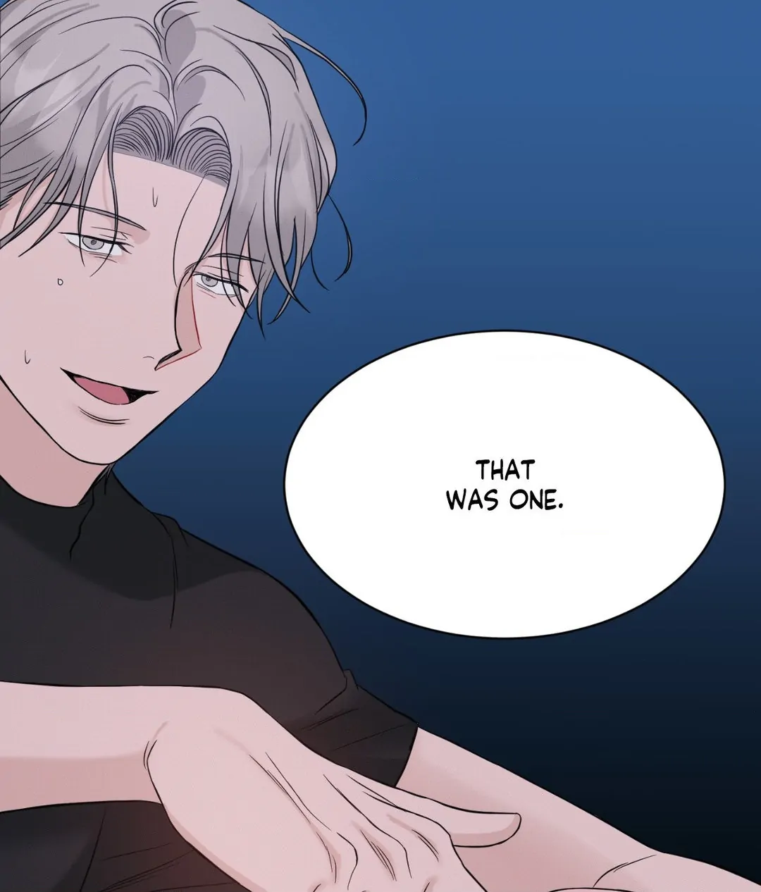 Amulet - Chapter 31 manhwa