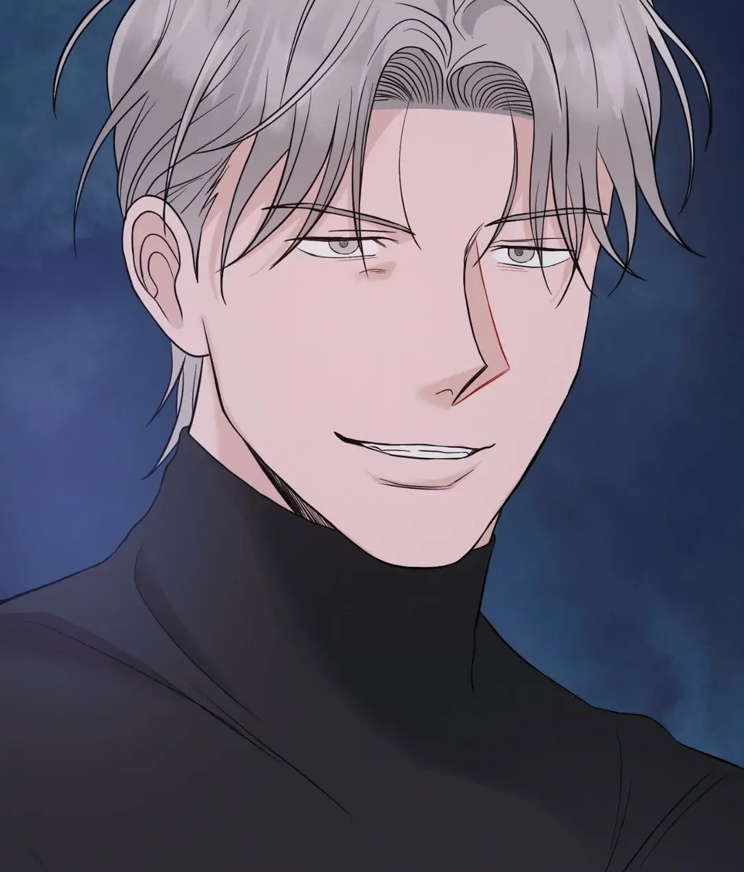 Amulet - Chapter 31 manhwa