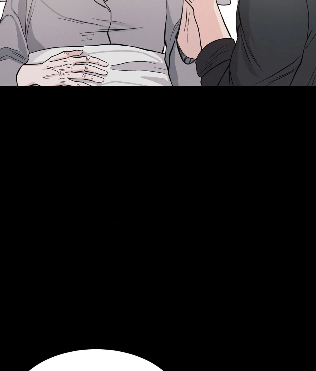 Amulet - Chapter 32 manhwa