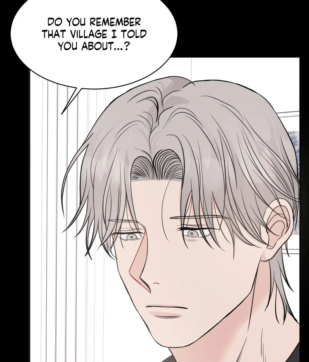 Amulet - Chapter 32 manhwa