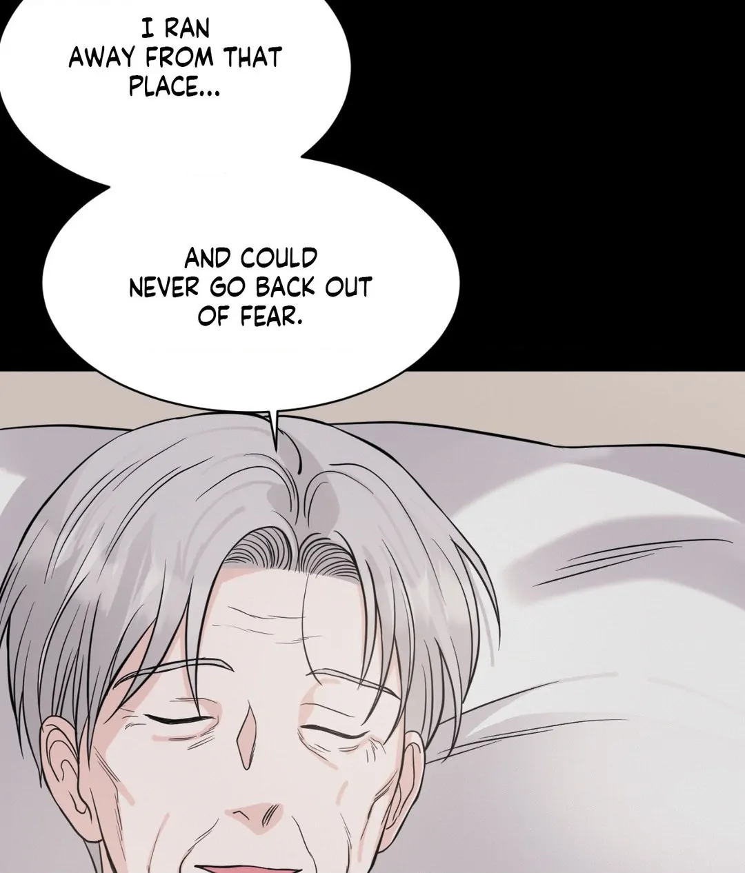 Amulet - Chapter 32 manhwa