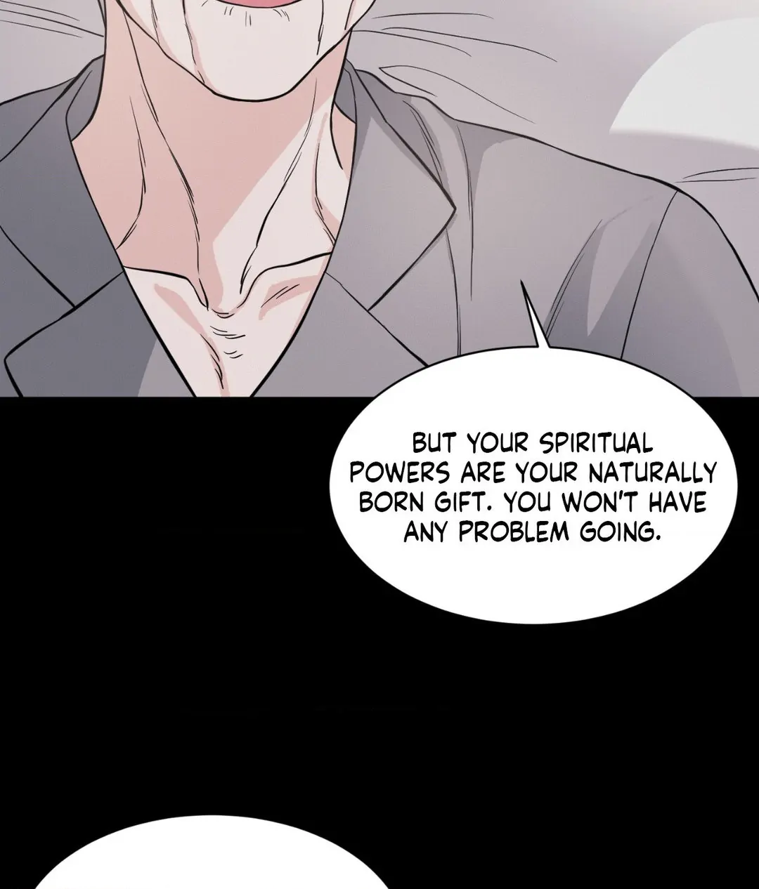 Amulet - Chapter 32 manhwa