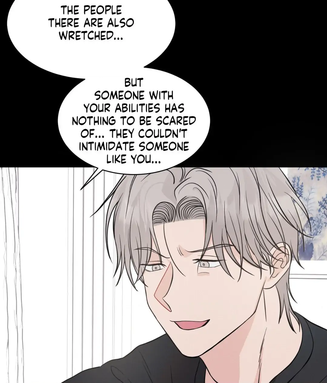 Amulet - Chapter 32 manhwa