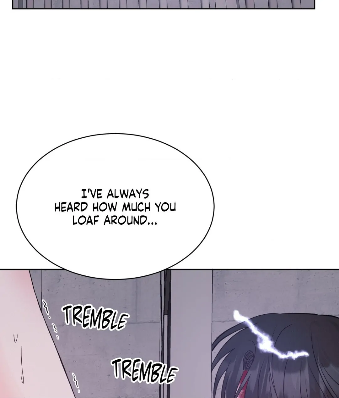 Amulet - Chapter 32 manhwa